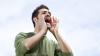 Australian Man Sets World Record For Loudest Shout