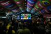 Pyjamas and bets: Pyjamas and bets: Brazil YouTube channel reshapes World Cup viewing