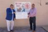 Doña Ana County partners with Casa de Peregrinos for Hatch food pantry renovation
