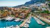 Police hunt suspect after Monaco explosion 'attack' leaves three injured