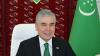 World Leaders and Politicians Congratulate National Leader of Turkmenistan on His Birthday (updated)