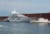 Venice protests planned for billionaire U.S. ambassador’s megayacht visit in July