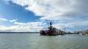Search suspended for six missing after charter boat sinks near Vancouver