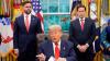 Tensions flare in Washington as Vance, Rubio clash over Persian Gulf policy, 2028 ambitions: Report