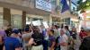 Environmentalists Rally Against Wind Farm Near Endangered Vulture Nests in Krumovitsa