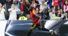 Belgium striker Romelu Lukaku ‘happy to be here’ at the World Cup as fitness continues to lag