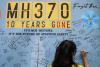 Malaysia Extends Search for MH370 for Another Year