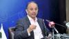 Musadik Malik Warns India, Says Pakistan Will Not Compromise on Water Rights