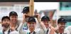 Latham hails ‘old school’ New Zealand after downing England