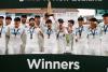 New Zealand Crush England By 160 Runs To Clinch Test Series In Ben Stokes’ Farewell