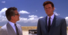 Hawaii Five-O star Jack Lord called his wife the ''great stability'' in his life