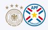 Germany vs Paraguay LIVE: World Cup 2026 match stream, latest score, goal updates and fan reaction