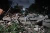 Venezuela's earthquake death toll climbs to 1,719