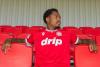 Winger with League Two experience joins Worthing FC