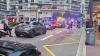 Police hunt suspect after Monaco explosion 'attack' leaves three injured