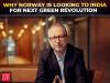‘India's energy choices will impact entire world’; says CEO of Norway's renewable energy association