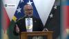 PM WALE CALLS FOR A STRONGER MSG