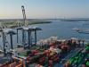 South Carolina Ports consolidating container operations in the short-term