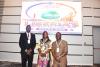 LRA Showcases Digital Tax Reforms to Attract Investment at Liberia’s High-Level Diplomatic Investment Forum in Ghana