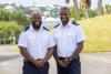 Senior corrections officers in leadership programme
