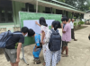 Matriculation Exam Results Announced: Education and the Spring Revolution