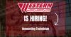 Hiring: Western Wyoming Community College – Accounting Technician
