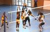 Botswana Volleyball Shows Signs of Recovery as League Continues