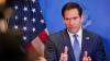 Rubio, Saddam Haftar discuss efforts to reunify Libya