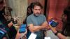 Gallego beats one rap, quickly catches another case from the Trump DOJ