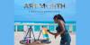 BTA Invites Creatives To Join Bermuda Art Month