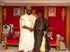 NTDA backs Ekinrin-Adde festival to boost Nigeria’s cultural tourism