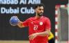 Bahrain Junior handball team held by UAE in friendly opener