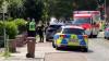 Six Killed In Shooting At Youth Welfare Facility In Northern Germany