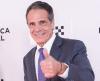 Andrew Cuomo Is Spreading the Blockchain Gospel for a Massive Crypto Exchange