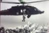 Task Force Conducts Medevac in Arizona Mountains