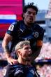 Germany and Paraguay head to extra time at 1-1 in the round of 32 at the World Cup