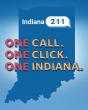 Find a Cooling Center near you with Indiana 211
