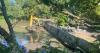 Weekend flooding highlights persistent problems with Kentucky dam safety