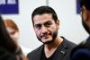 Senate Candidate Abdul El-Sayed Says 'ICE Has Nothing to Do With Immigration'