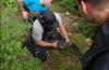 Missouri crews capture 'Longview Lou' after fisherman spots alligator at Longview Lake