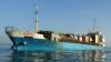 Indian Coast Guard Aids Vessel Along the Coast that was Taking on Water
