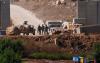Katz: Israel has ‘no territorial ambitions’ in Lebanon, will stay until Hezbollah disarmed