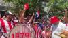 World Cup fans excited to see Germany take on Paraguay in Foxborough