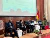 At PROMOTE: Switzerland drums innovation to address economic, environm...