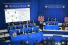 Board of Peace finalizing plans for Gaza, but implementation timeline up in the air