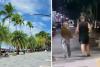 How dead Thai teen met Aussie on beach holiday