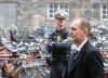 Ukraine, Denmark Discuss Drone Deal, Boost Anti-Ballistic Cooperation