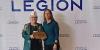 Longtime Lincoln County Educator honored as Nebraska American Legion Teacher of the Year