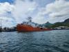 American Ocean Minerals finishes first offshore exploration
