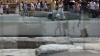 Italy and Balkans endure heatwave, U.S. also faces soaring temperatures